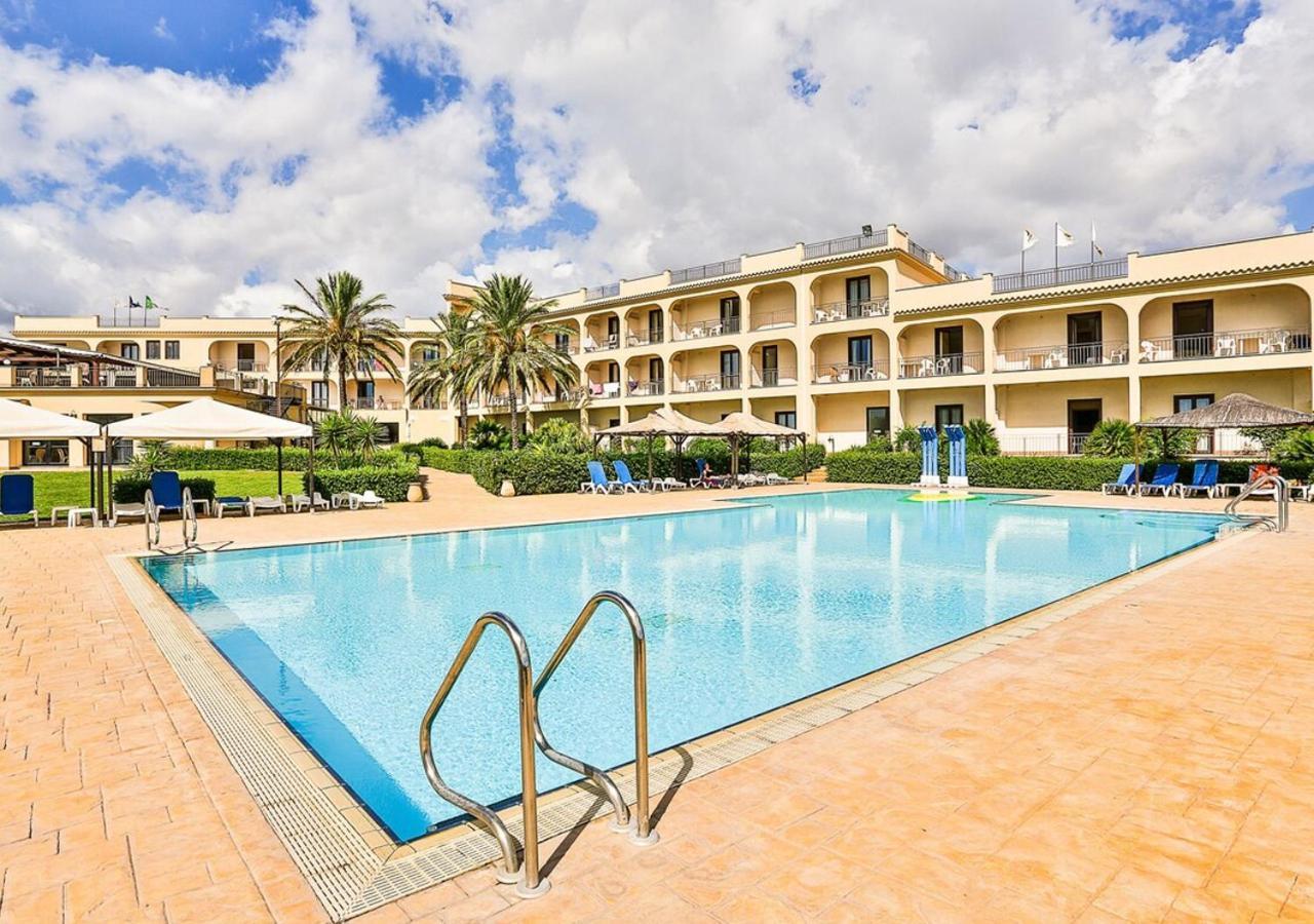 Grand Hotel Selinunte Marinella di Selinunte Exterior photo